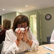 11) Moordspel *  (Eigen locatie)