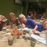 13) Moordspel *  (Eigen locatie)