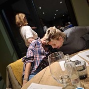 14) Moordspel *  (Eigen locatie)