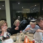 17) Moordspel *  (Eigen locatie)