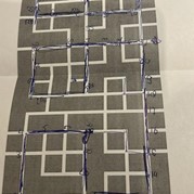 19) Moordspel *  (Eigen locatie)