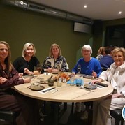 3) Moordspel *  (Eigen locatie)