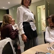 5) Moordspel *  (Eigen locatie)