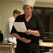 6) Moordspel *  (Eigen locatie)