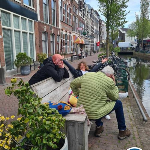 Get the Picture met begeleiding op afstand  (Eigen locatie)