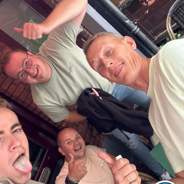 Hunted Amersfoort