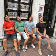 13) Hunted Amersfoort