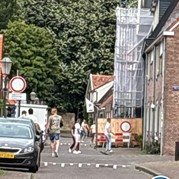 15) Hunted Amersfoort