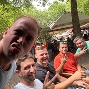 2) Hunted Amersfoort