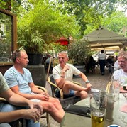 21) Hunted Amersfoort
