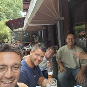 23) Hunted Amersfoort