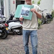 24) Hunted Amersfoort