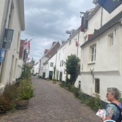 25) Hunted Amersfoort