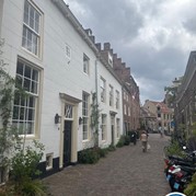 29) Hunted Amersfoort