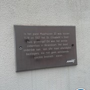 30) Hunted Amersfoort