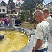 4) Hunted Amersfoort