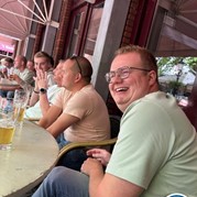 6) Hunted Amersfoort