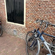 9) Hunted Amersfoort