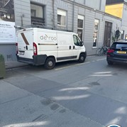 33) The Hunt eigen locatie  (Eigen locatie)