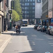 35) The Hunt eigen locatie  (Eigen locatie)