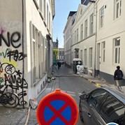 36) The Hunt eigen locatie  (Eigen locatie)