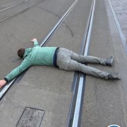 39) The Hunt eigen locatie  (Eigen locatie)