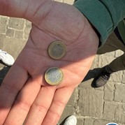 41) The Hunt eigen locatie  (Eigen locatie)