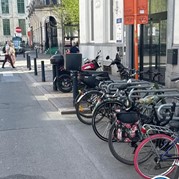 49) The Hunt eigen locatie  (Eigen locatie)