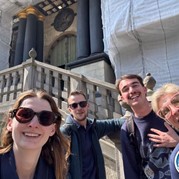 51) The Hunt eigen locatie  (Eigen locatie)