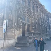 52) The Hunt eigen locatie  (Eigen locatie)