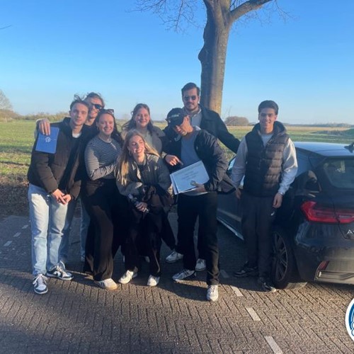 Dropping *  (Eigen locatie)