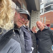 2) Secret Escape Game - Begeleiding op afstand  (Eigen locatie)