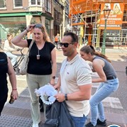 18) The Hunt Leiden