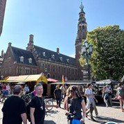 22) The Hunt Leiden