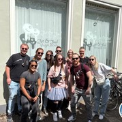 3) The Hunt Leiden