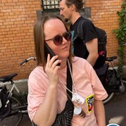 5) The Hunt Leiden
