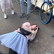 7) The Hunt Leiden