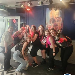 Gooische Vrouwen  Eindhoven