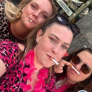 21) Gooische Vrouwen  Eindhoven