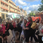 22) Gooische Vrouwen  Eindhoven