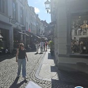 15) Wie ontdekt de Verrader met begeleiding op afstand  (Eigen locatie)