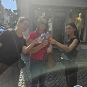 16) Wie ontdekt de Verrader met begeleiding op afstand  (Eigen locatie)
