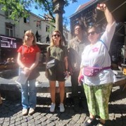 7) Wie ontdekt de Verrader met begeleiding op afstand  (Eigen locatie)
