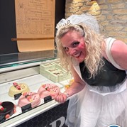 11) The Wedding Game begeleiding op afstand  (Eigen locatie)