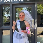 13) The Wedding Game begeleiding op afstand  (Eigen locatie)