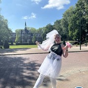 14) The Wedding Game begeleiding op afstand  (Eigen locatie)