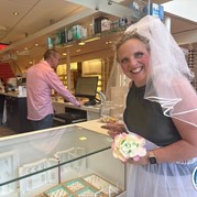 16) The Wedding Game begeleiding op afstand  (Eigen locatie)