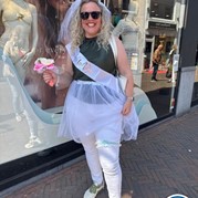 3) The Wedding Game begeleiding op afstand  (Eigen locatie)