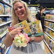 5) The Wedding Game begeleiding op afstand  (Eigen locatie)