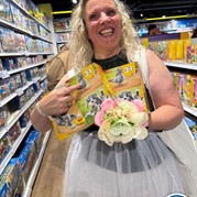 6) The Wedding Game begeleiding op afstand  (Eigen locatie)